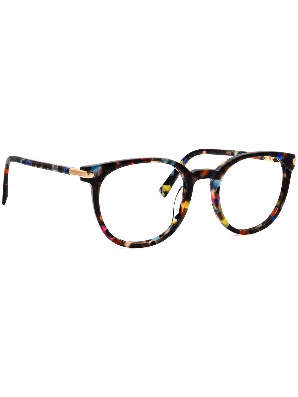 Warby Parker Gillian M 1122 Eyewear